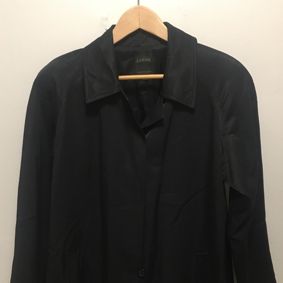 Black Jacket - Picture 5 of 9